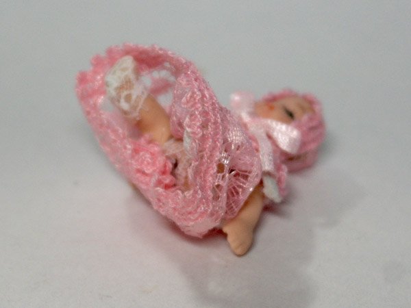 画像3: ベビー　ガール　赤ちゃん/女の子 (3)