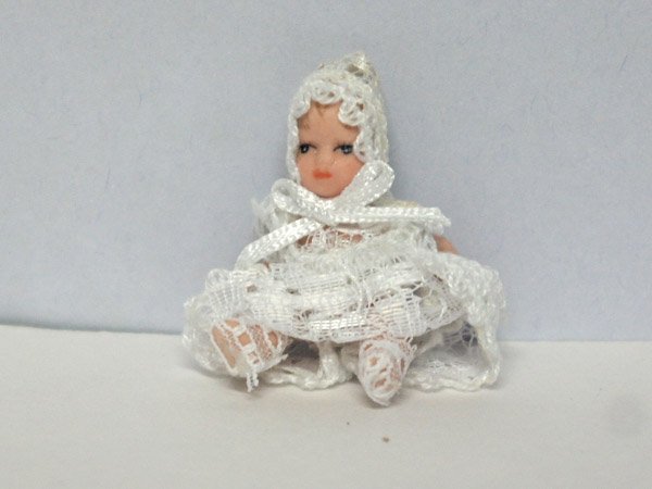 画像2: ベビー　ガール　赤ちゃん/女の子 (2)