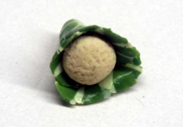 ミニチュア 1/12スケール カリフラワー