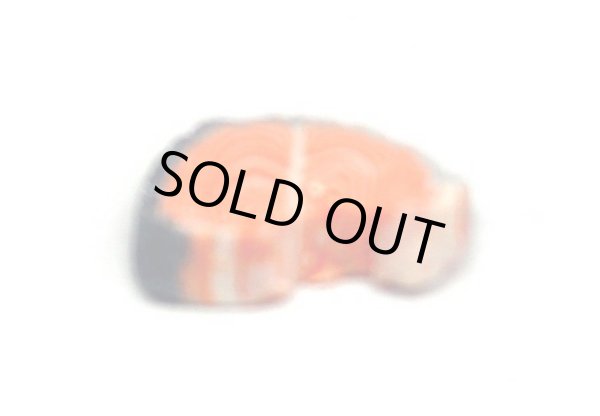 ミニチュア 1/12スケール サーモン切り身