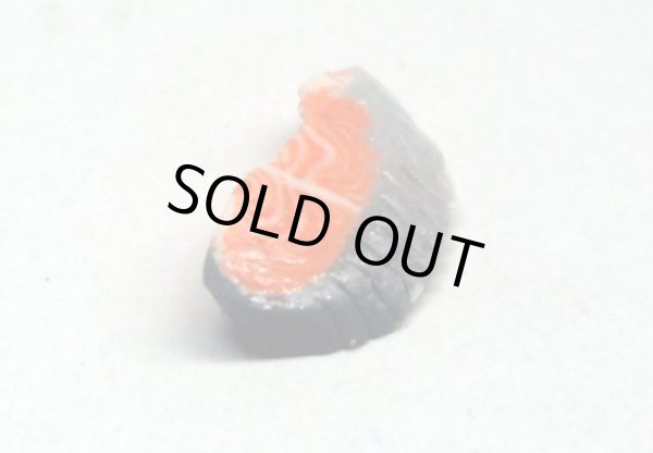 ミニチュア 1/12スケール サーモン切り身