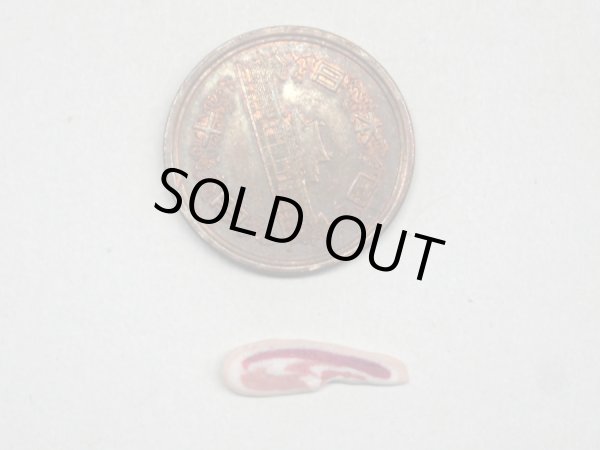 ミニチュア 1/12スケール スモーク　ベーコン