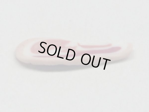 ミニチュア 1/12スケール スモーク　ベーコン