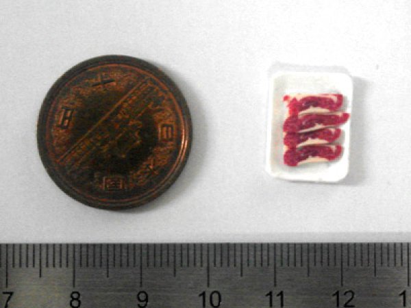 ミニチュア 1/12スケール