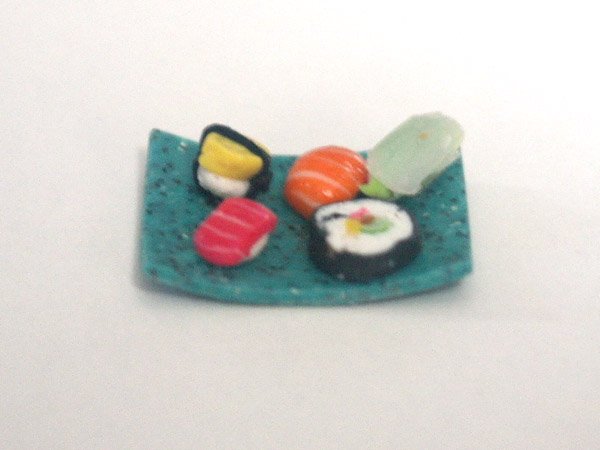 ミニチュア 1/12スケール