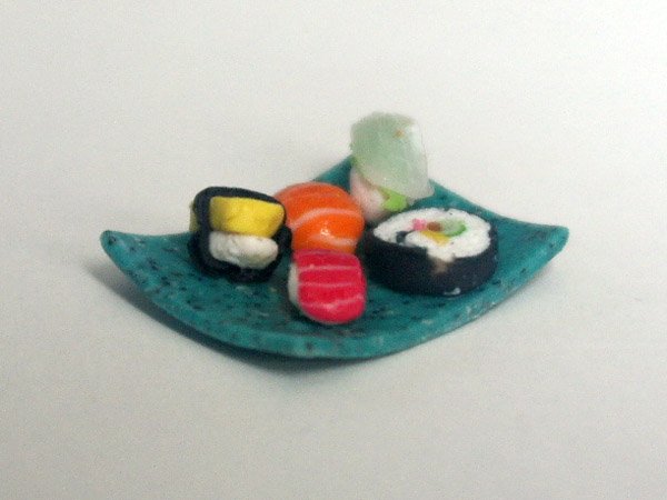 ミニチュア 1/12スケール