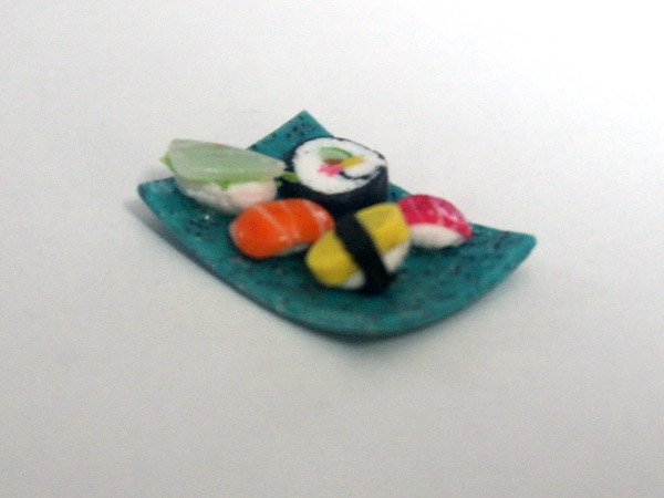 ミニチュア 1/12スケール