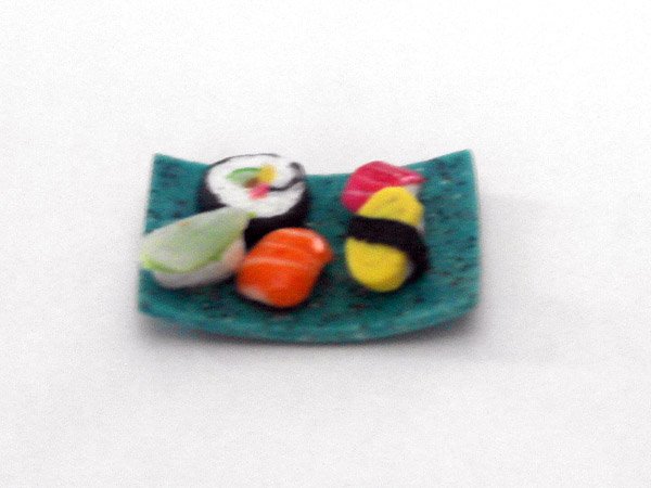 ミニチュア 1/12スケール