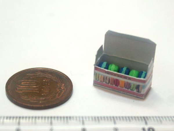 ミニチュア 1/12スケール