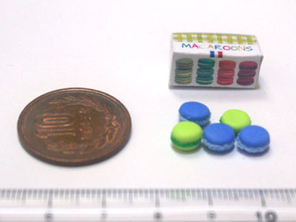 ミニチュア 1/12スケール