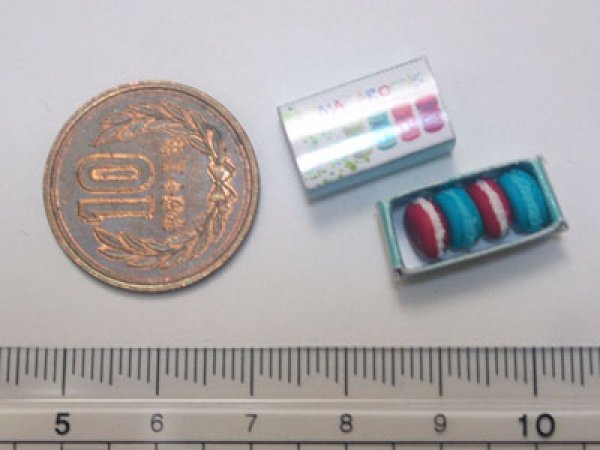 ミニチュア 1/12スケール