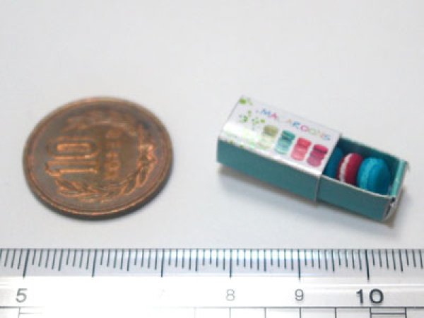 ミニチュア 1/12スケール