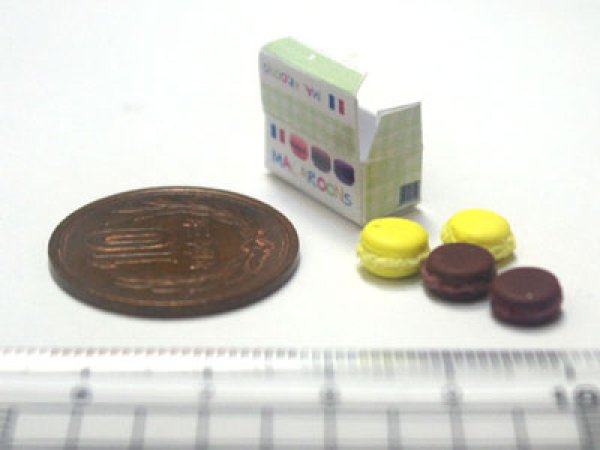 ミニチュア 1/12スケール