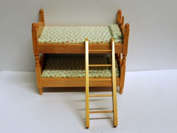 画像4: 2段ベッド (4)