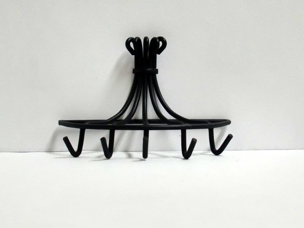 画像1: ポット　ハンガー(なべ掛） (1)