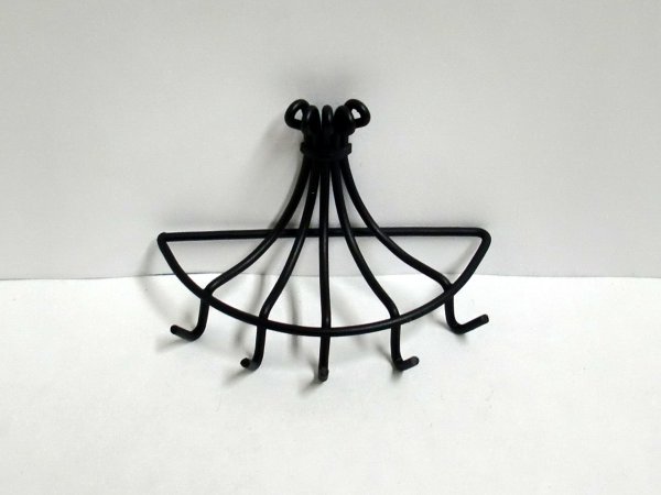 画像2: ポット　ハンガー(なべ掛） (2)