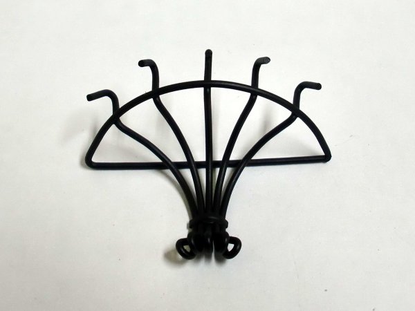 画像4: ポット　ハンガー(なべ掛） (4)