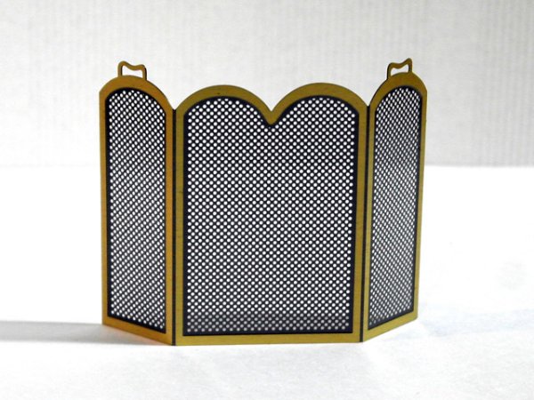 画像1: ファイヤー・スクリーン (1)