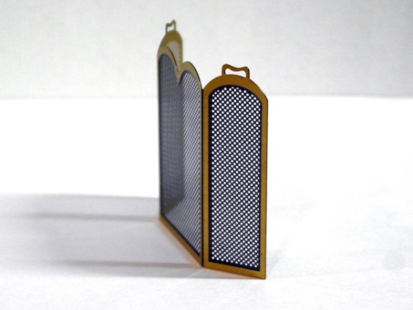 画像2: ファイヤー・スクリーン (2)