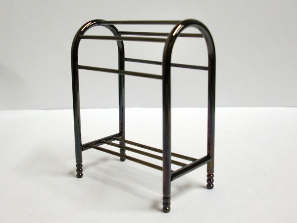 画像1: タオル掛 (1)