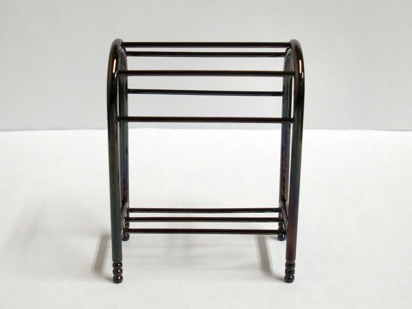 画像2: タオル掛 (2)