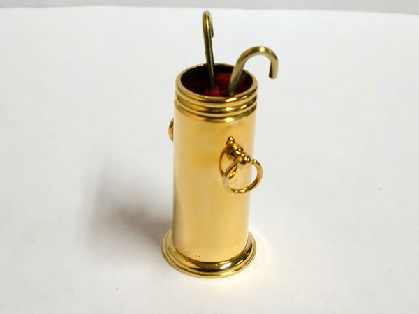 画像3: 傘たて　＆　傘2本 (3)