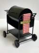 画像3: BBQ　カート (3)