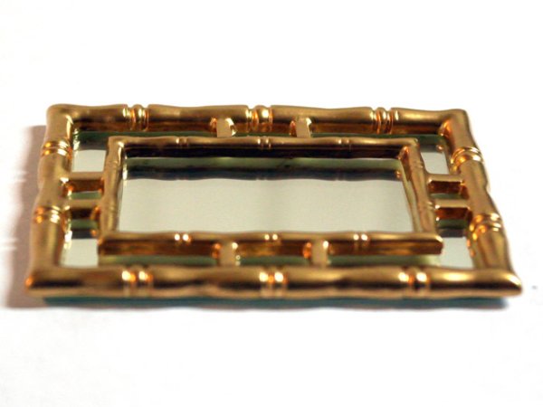 画像2: ウォール・ミラー (2)