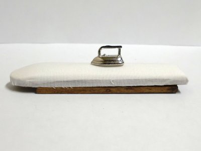 画像1: アイロン