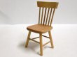 画像2: チェア　オーク (2)