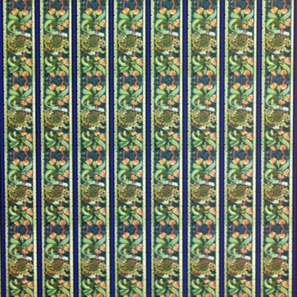 画像2: Green Blue Stripe (2)