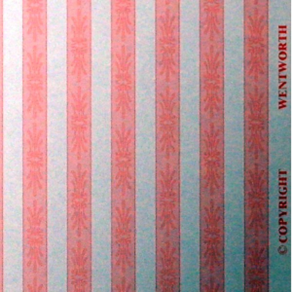 画像4: "Wentworth"　Pink (4)