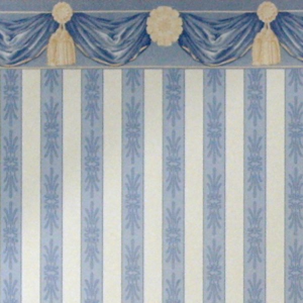 画像2: "Wentworth"　Blue (2)