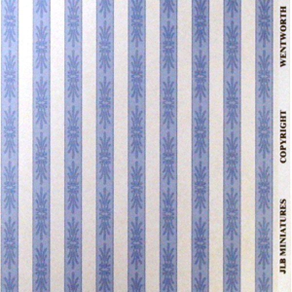 画像3: "Wentworth"　Blue (3)