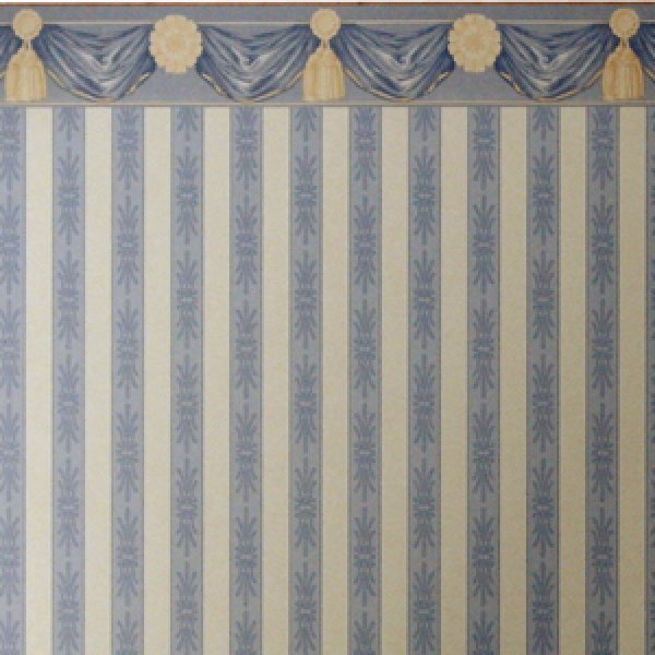 画像4: "Wentworth"　Blue (4)