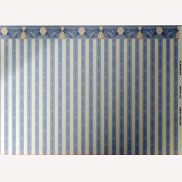 画像5: "Wentworth"　Blue (5)