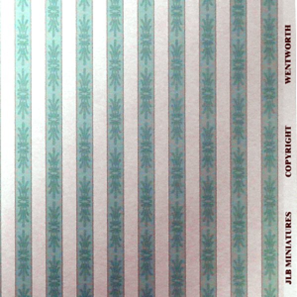 画像2: "Wentworth"　Maroon (2)