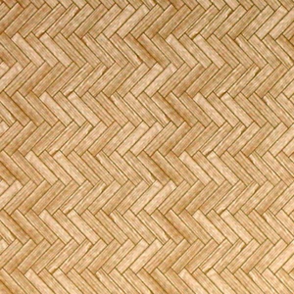 画像2: 壁紙　床用　A3 (297 × 420 ミリ)　"Parquet Flooring"　Medium (2)
