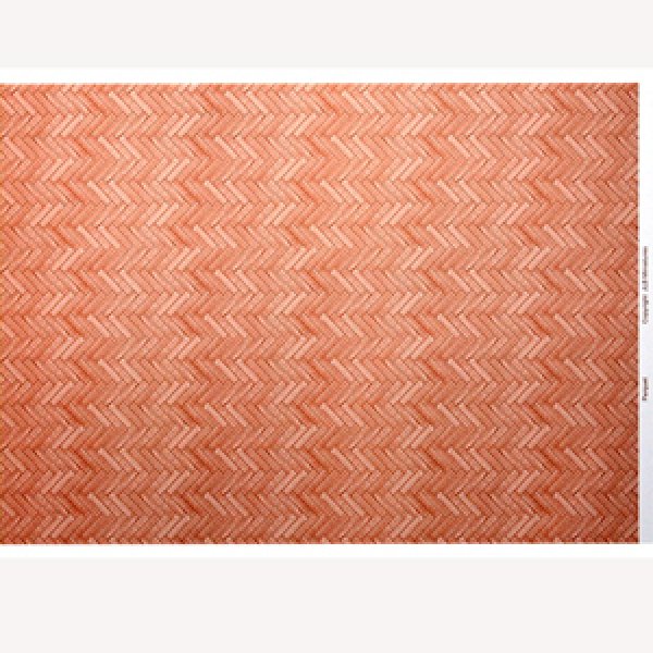 画像3: 壁紙　床用　A3 (297 × 420 ミリ)　"Parquet Flooring"　Dark (3)