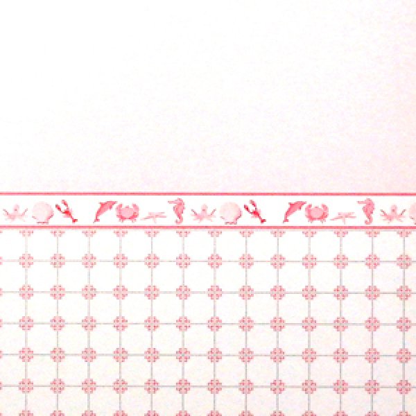 画像2: "Seashore"　Pink (2)