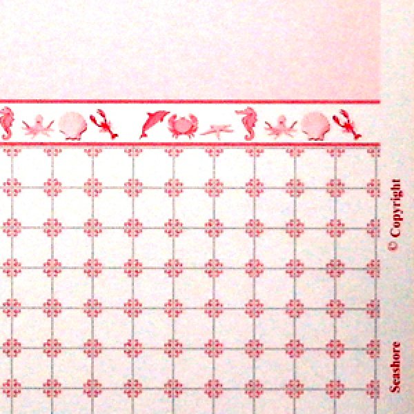 画像4: "Seashore"　Pink (4)