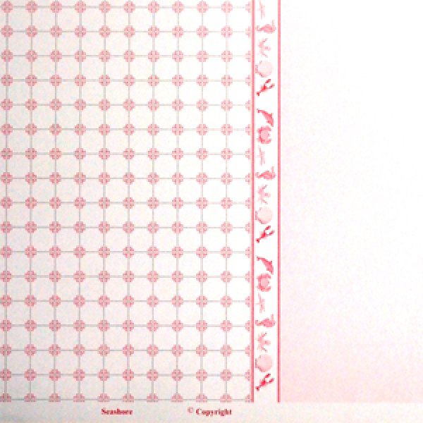 画像5: "Seashore"　Pink (5)