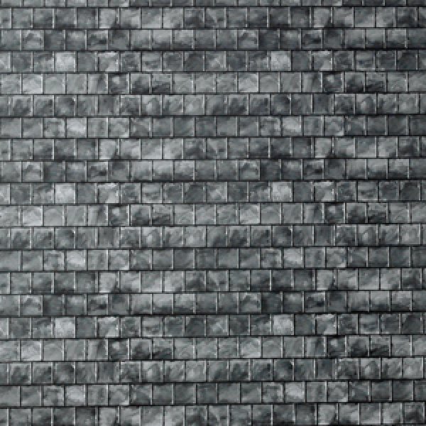 画像2: 紙　屋根用　スレート　A3 (297 × 420 ミリ)　"Slate"　Empire (2)