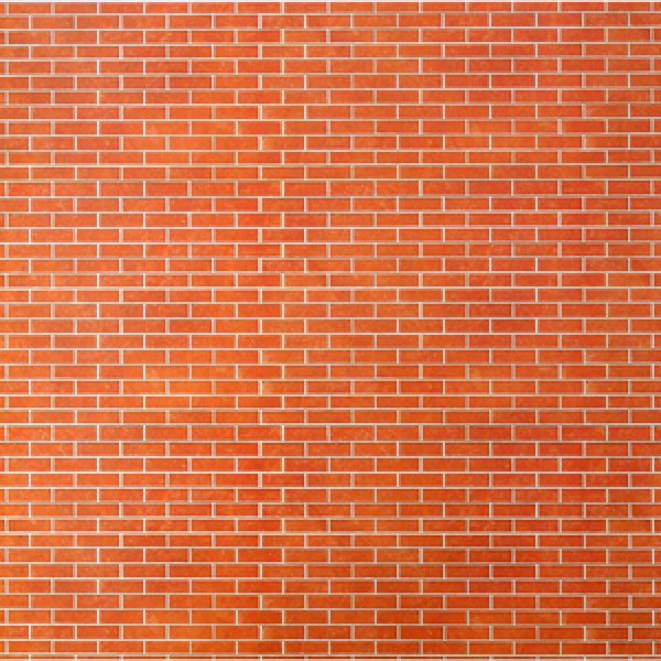 画像3: 紙　外壁用　A3 (297 × 420 ミリ)  Red  Brick　 (3)