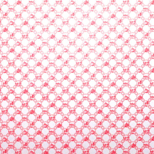 画像3: タイル"Beatrix"　Red (3)