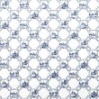 画像3: タイル"Beatrix"　Navy (3)