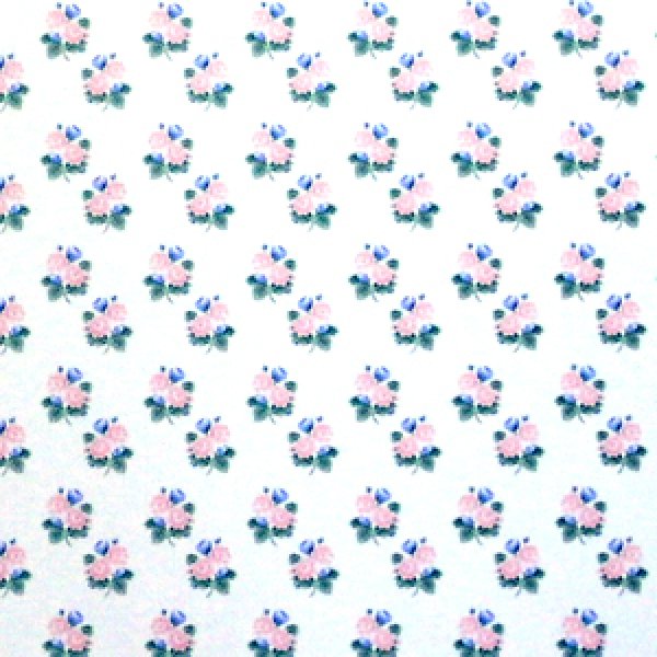 画像2: "Posie"　Pink (2)