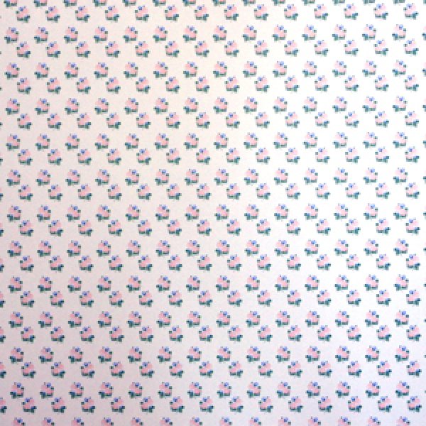 画像4: "Posie"　Pink (4)