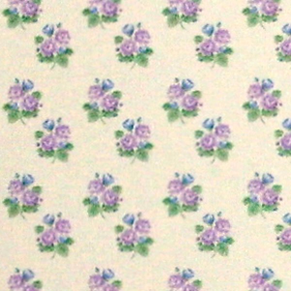 画像1: "Posie"　Lilac (1)