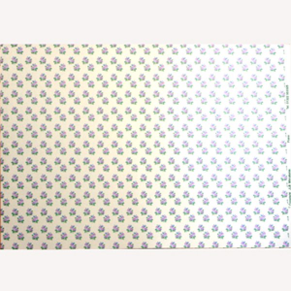 画像5: "Posie"　Lilac (5)